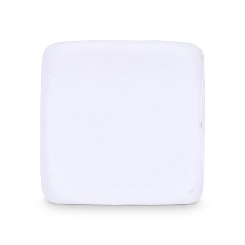 DeBle stressbal dobbelsteen bedrukken met logo PU anti stress LT90582