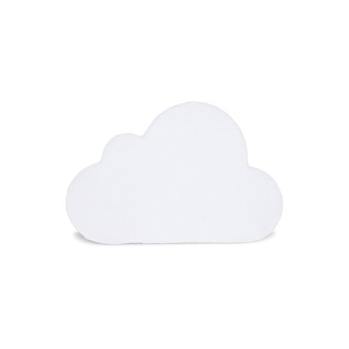 DeBle stressbal wolk bedrukken met logo PU anti stress LT90575