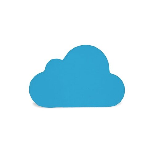 DeBle stressbal wolk bedrukken met logo PU anti stress LT90575