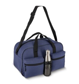 DeBle sporttas bedrukken met logo RPET reistas 25L LT95367