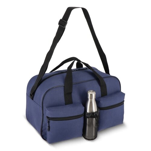 DeBle sporttas bedrukken met logo RPET reistas 25L LT95367