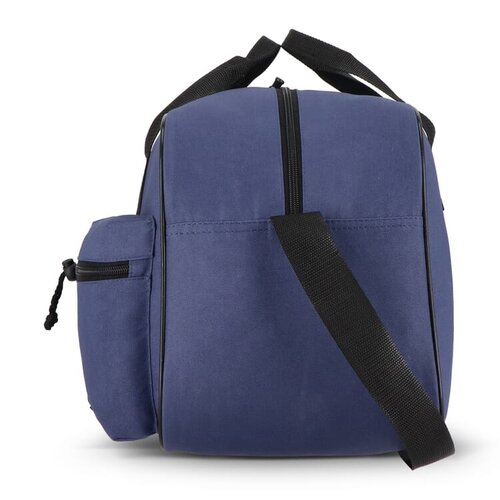DeBle sporttas bedrukken met logo RPET reistas 25L LT95367