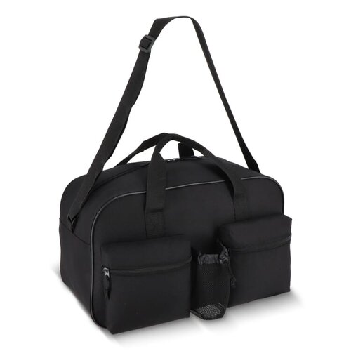 DeBle sporttas bedrukken met logo RPET reistas 25L LT95367