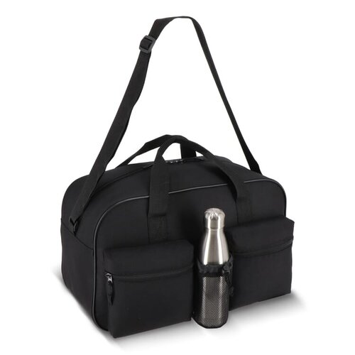 DeBle sporttas bedrukken met logo RPET reistas 25L LT95367