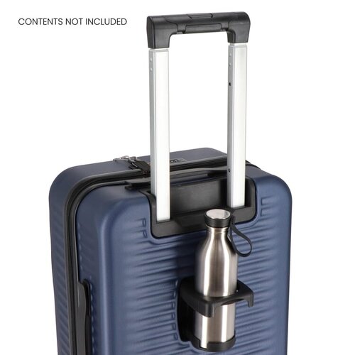 DeBle cabin trolley bedrukken met logo 20 inch InSideOut Rulla LT57115