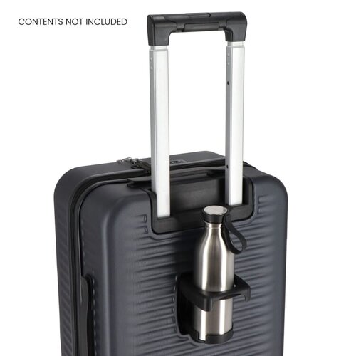 DeBle cabin trolley bedrukken met logo 20 inch InSideOut Rulla LT57115