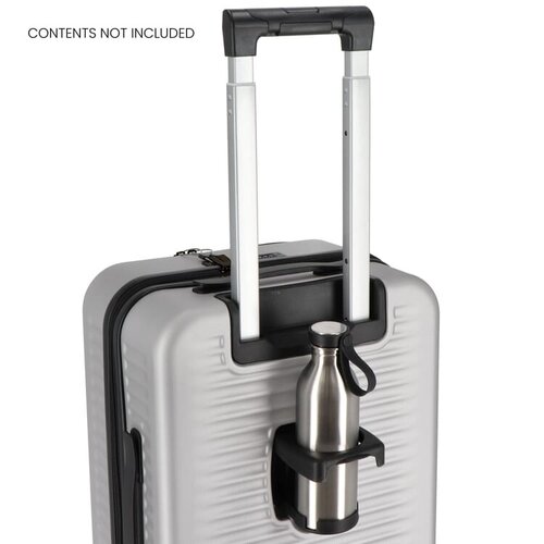 InSideOut Travel Trolley Rulla 20 inch LT57115 bedrukt met bedrijfslogo