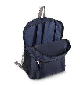 DeBle rugzak bedrukken met logo RPET lichtgewicht 16L LT95363