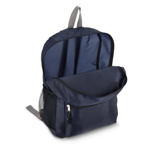 DeBle rugzak bedrukken met logo RPET lichtgewicht 16L LT95363