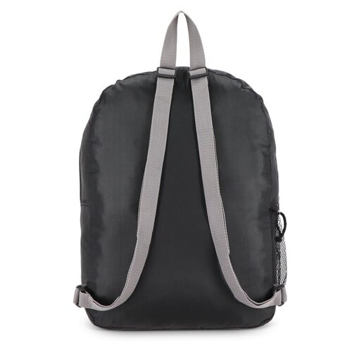 DeBle rugzak bedrukken met logo RPET lichtgewicht 16L LT95363