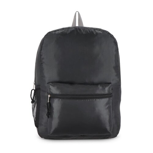 DeBle rugzak bedrukken met logo RPET lichtgewicht 16L LT95363