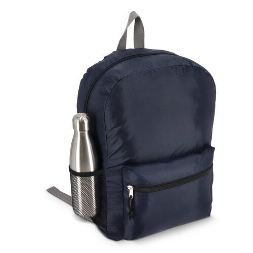 DeBle rugzak bedrukken met logo RPET lichtgewicht 16L LT95363