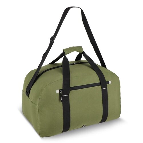 DeBle sporttas bedrukken met logo RPET Nevada 35L LT95365