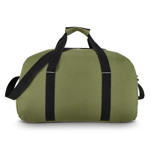 DeBle sporttas bedrukken met logo RPET Nevada 35L LT95365