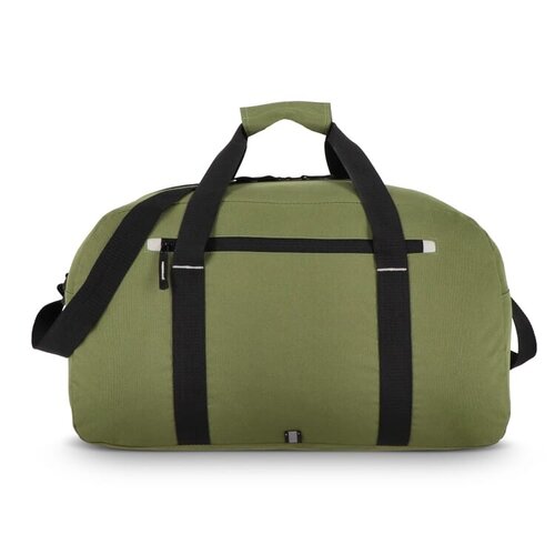 DeBle sporttas bedrukken met logo RPET Nevada 35L LT95365