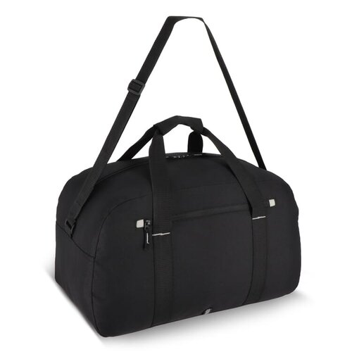 DeBle sporttas bedrukken met logo RPET Nevada 35L LT95365