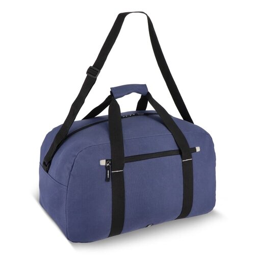 DeBle sporttas bedrukken met logo RPET Nevada 35L LT95365