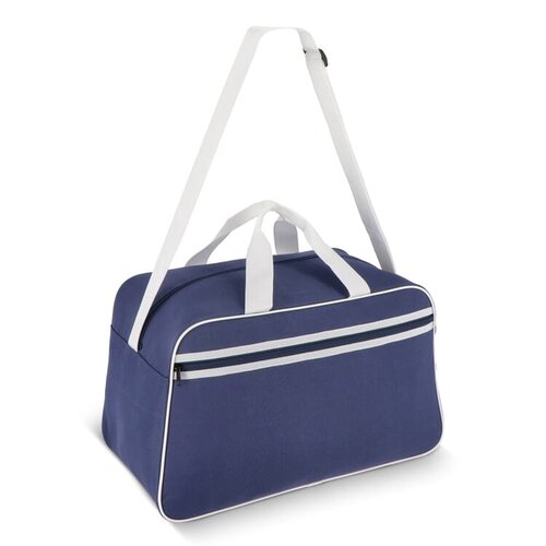 Gerecycled PET sport- en reistas 30L LT95366 bedrukt met logo