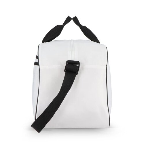 Gerecycled PET sport- en reistas 30L LT95366 bedrukt met logo
