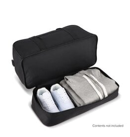 DeBle sporttas bedrukken met logo RPET 50L LT95369