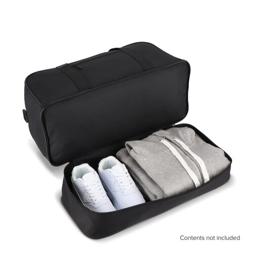DeBle sporttas bedrukken met logo RPET 50L LT95369