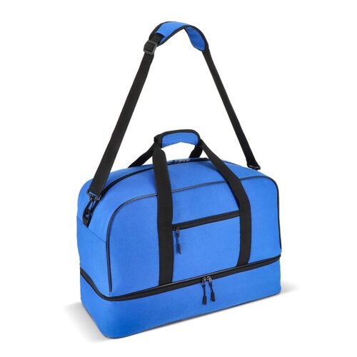 DeBle sporttas bedrukken met logo RPET 50L LT95369