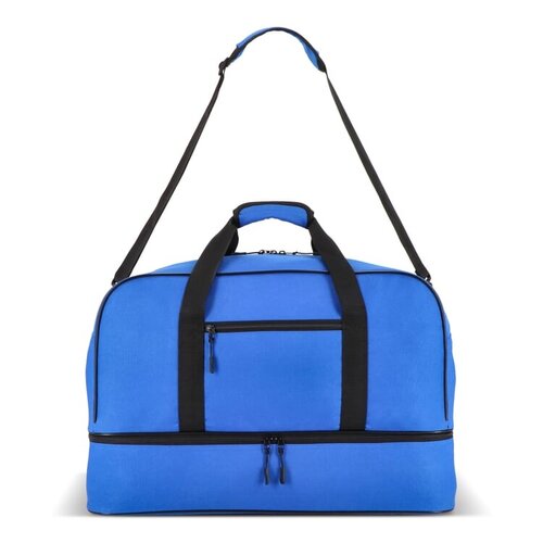 DeBle sporttas bedrukken met logo RPET 50L LT95369