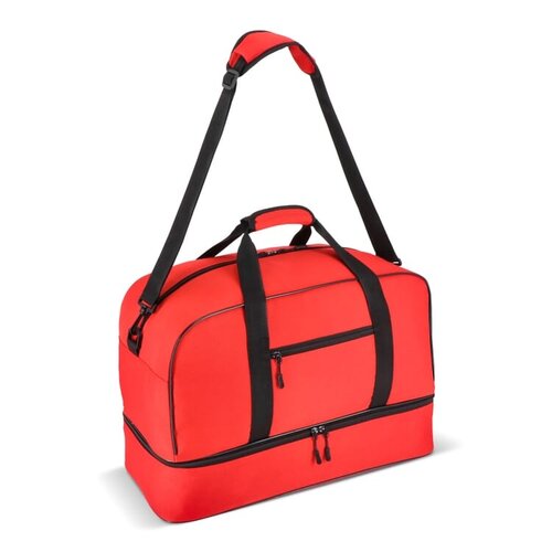 DeBle sporttas bedrukken met logo RPET 50L LT95369