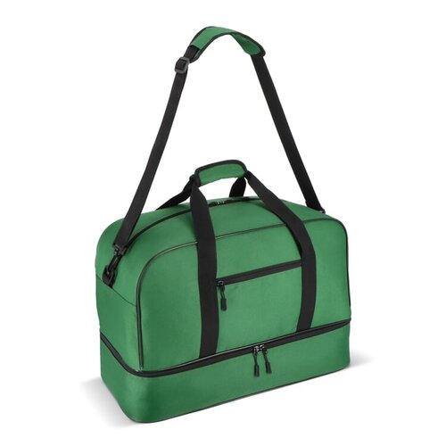 DeBle sporttas bedrukken met logo RPET 50L LT95369