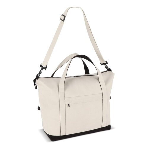 DeBle canvas reistas bedrukken met logo InSideOut Reuuz LT57114