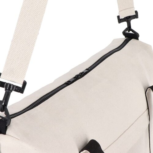 DeBle canvas reistas bedrukken met logo InSideOut Reuuz LT57114