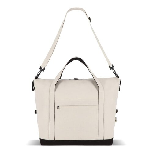 DeBle canvas reistas bedrukken met logo InSideOut Reuuz LT57114