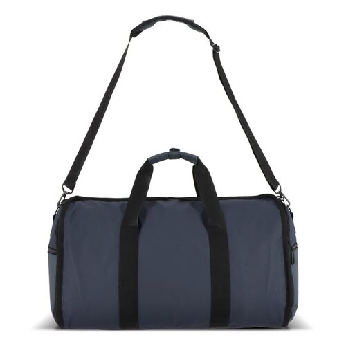 DeBle reistas met kledingvak bedrukken met logo InSideOut Carry Smart LT57110