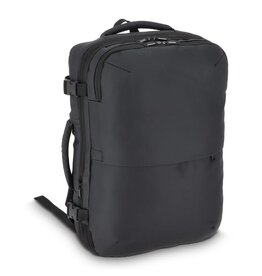 DeBle vacuum rugzak bedrukken met logo Dalston Pack 20L LT95343