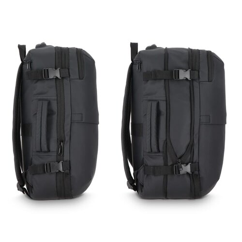 DeBle vacuum rugzak bedrukken met logo Dalston Pack 20L LT95343