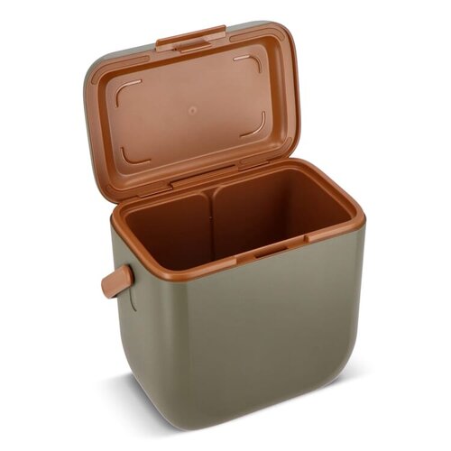 DeBle koelbox bedrukken met logo 8L InSideOut Iska LT57108