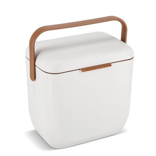 DeBle koelbox bedrukken met logo 8L InSideOut Iska LT57108