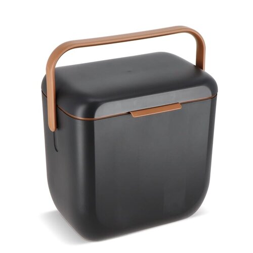 DeBle koelbox bedrukken met logo 8L InSideOut Iska LT57108