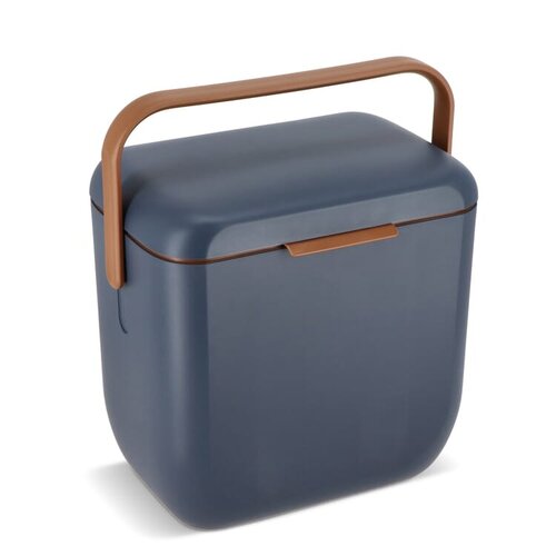 DeBle koelbox bedrukken met logo 8L InSideOut Iska LT57108