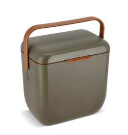 DeBle koelbox bedrukken met logo 8L InSideOut Iska LT57108