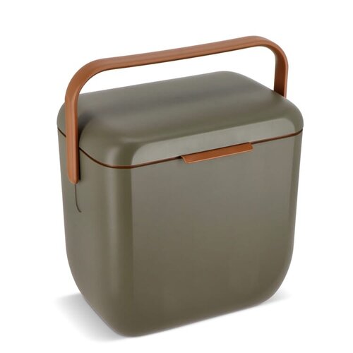 DeBle koelbox bedrukken met logo 8L InSideOut Iska LT57108