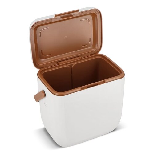 DeBle koelbox bedrukken met logo 8L InSideOut Iska LT57108