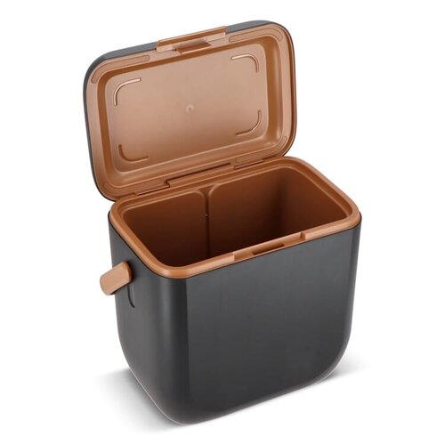 DeBle koelbox bedrukken met logo 8L InSideOut Iska LT57108