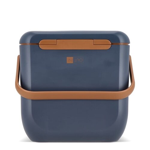 DeBle koelbox bedrukken met logo 8L InSideOut Iska LT57108