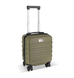 Underseat trolley 14 inch LT95398 bedrukt met logo voor handbagage