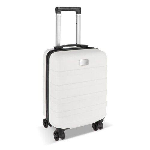 Cabin trolley 18 inch LT95399 met telefoonhouder en logo