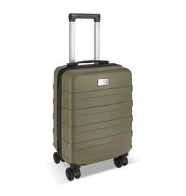 Cabin trolley 18 inch LT95399 met telefoonhouder en logo