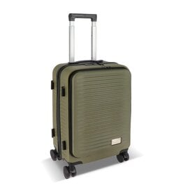 InSideOut Travel Trolley Rulla 20 inch LT57115 bedrukt met bedrijfslogo