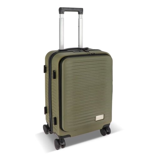 InSideOut Travel Trolley Rulla 20 inch LT57115 bedrukt met bedrijfslogo