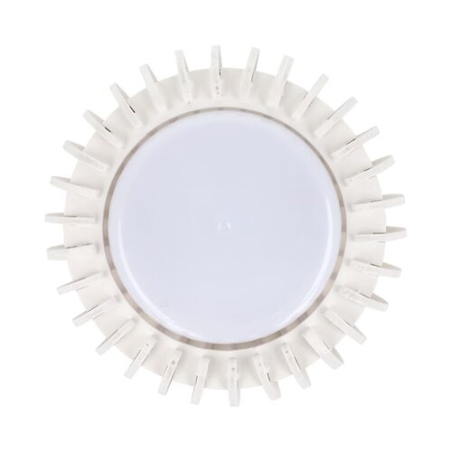 DeBle led lamp hout kleur bedrukken met logo Coollux Lamella Sol LT40732